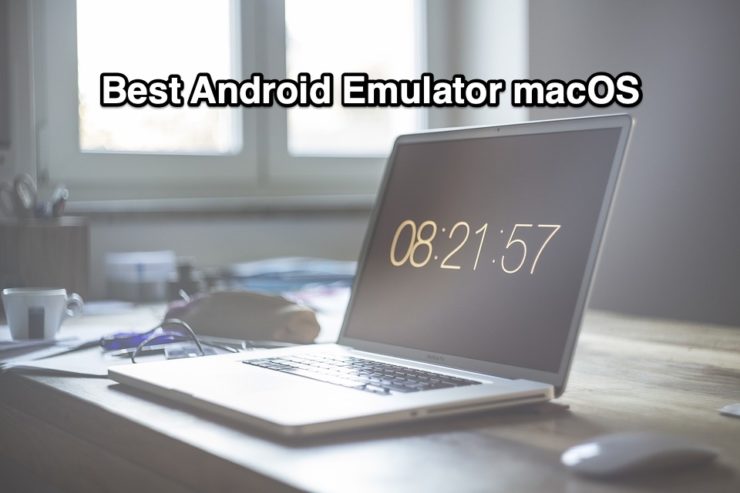 what is emulator on mac